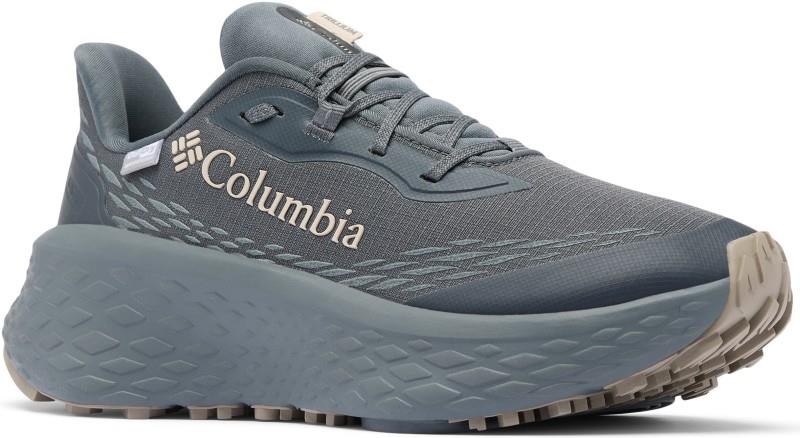 Konos Trillium Atr Outdry - Womens - graphite / soft taupe 1