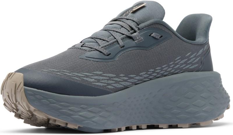 Konos Trillium Atr Outdry - Womens - graphite / soft taupe 1