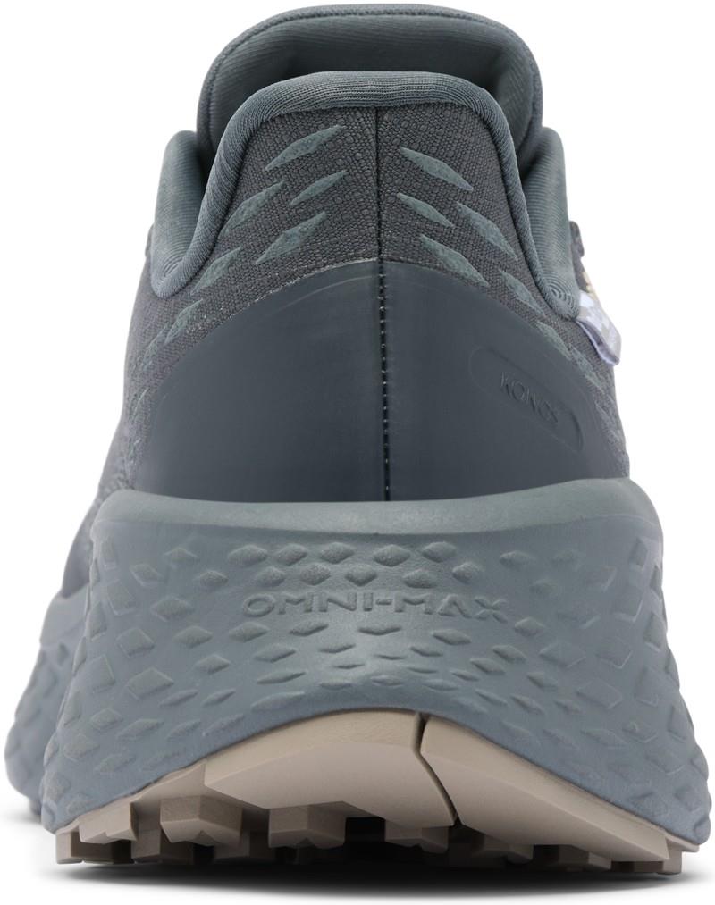 Konos Trillium Atr Outdry - Womens - graphite / soft taupe 1