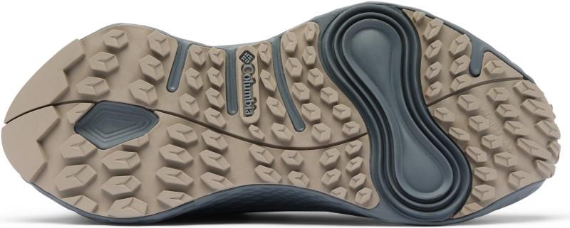 Konos Trillium Atr Outdry - Womens - graphite / soft taupe 1