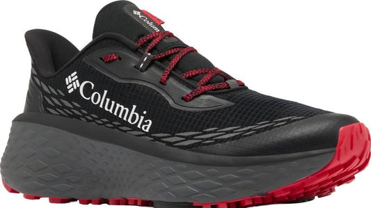 Konos Trillium Atr - Mens - black / mountain red 1
