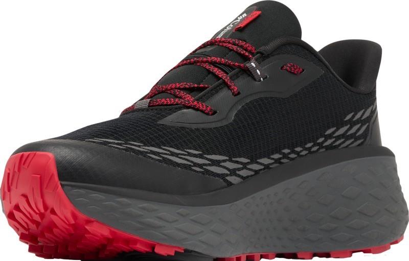 Konos Trillium Atr - Mens - black / mountain red 1