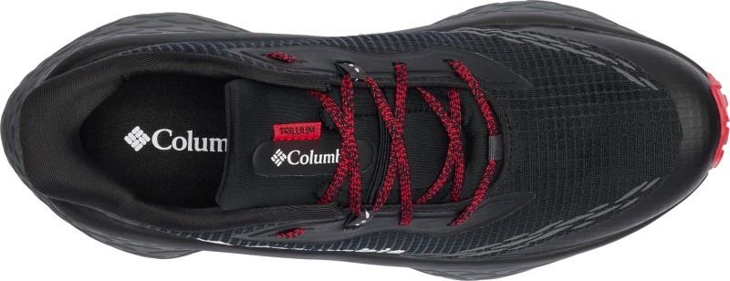 Konos Trillium Atr - Mens - black / mountain red 1