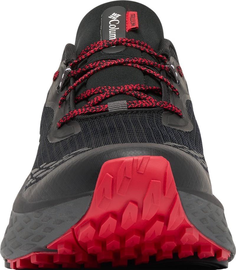 Konos Trillium Atr - Mens - black / mountain red 1