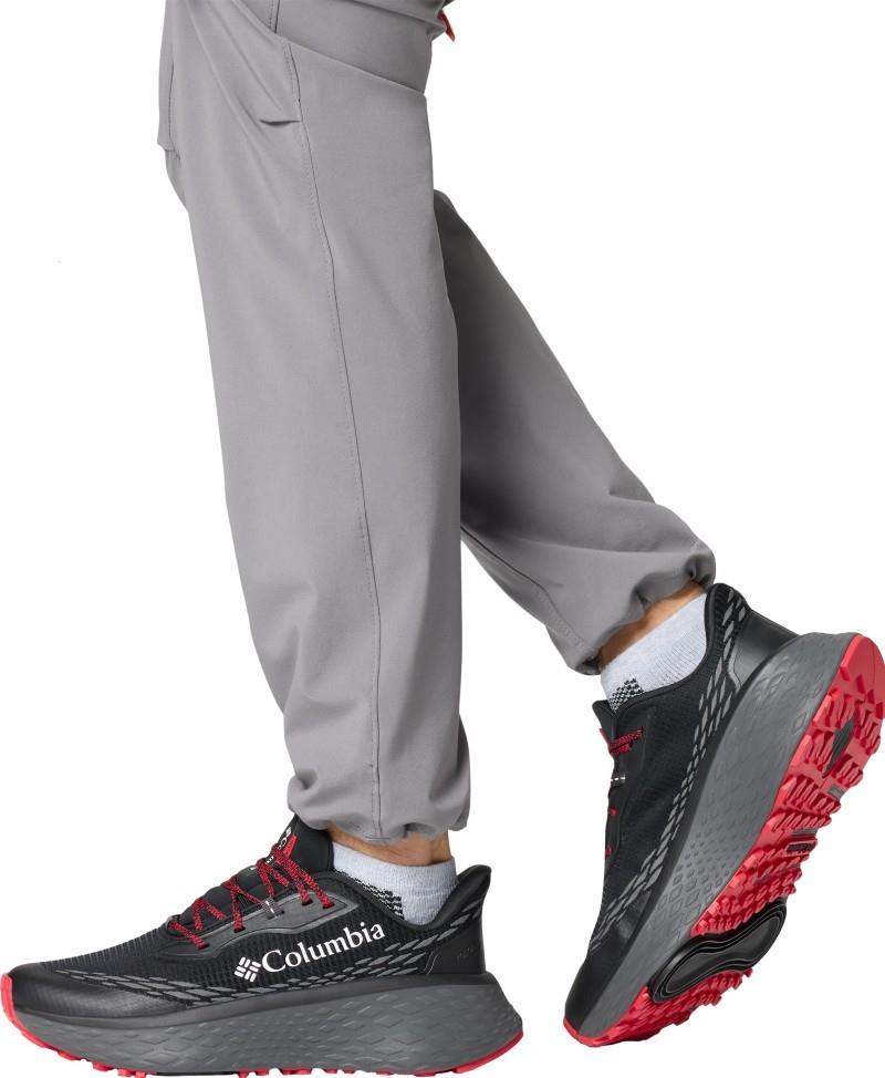 Konos Trillium Atr - Mens - black / mountain red 1