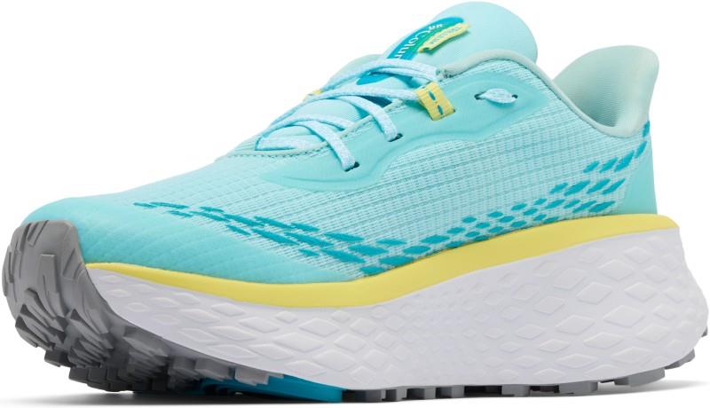 Konos Trillium Atr - Womens - ocean surf / sunnyside 1