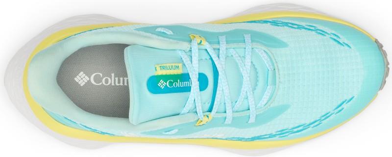 Konos Trillium Atr - Womens - ocean surf / sunnyside 1