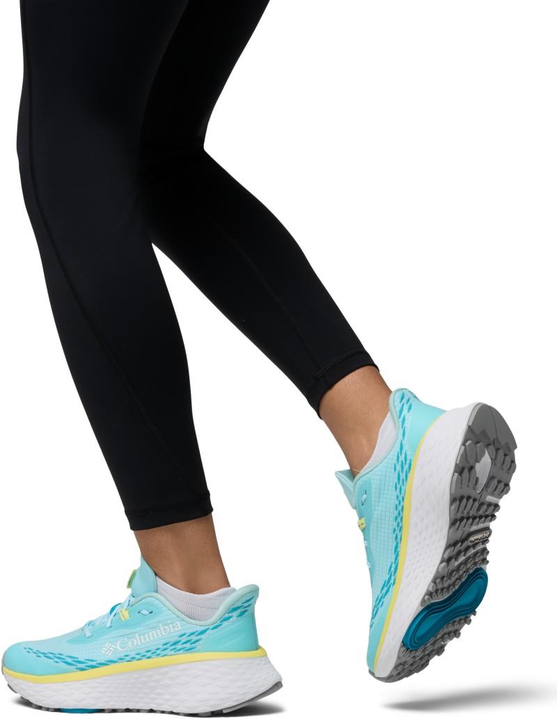 Konos Trillium Atr - Womens - ocean surf / sunnyside 1
