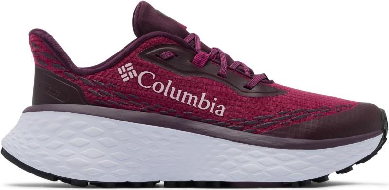 Konos Trillium Atr - Womens - wine berry / black cherry 1