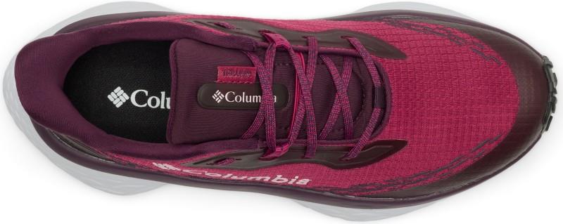 Konos Trillium Atr - Womens - wine berry / black cherry 1