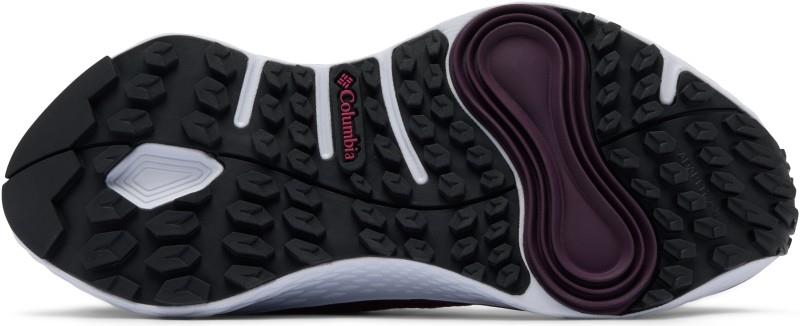 Konos Trillium Atr - Womens - wine berry / black cherry 1