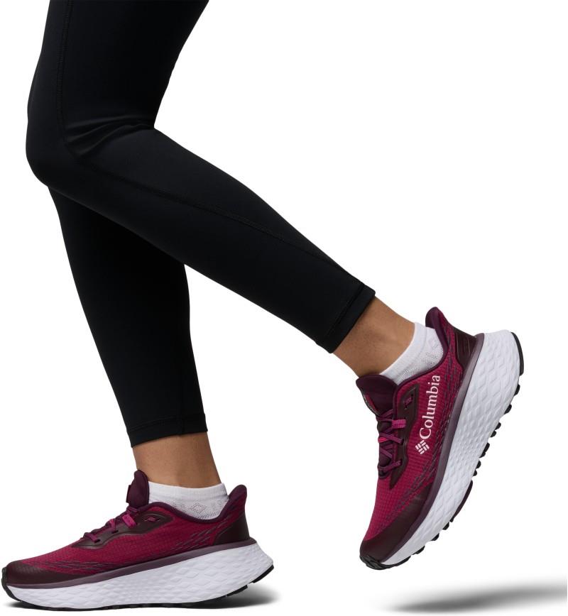 Konos Trillium Atr - Womens - wine berry / black cherry 1