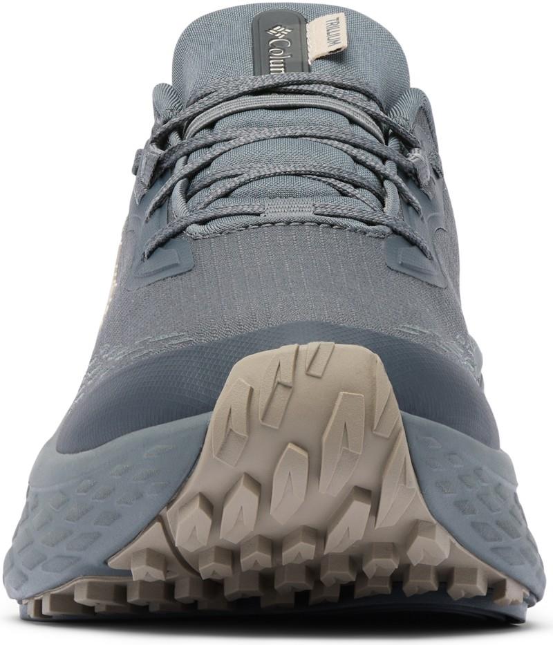 Konos Trillium Ridge - Womens - cloud grey / new moon 1