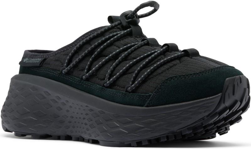 Konos Trillium Vega - Womens - black / grill 1