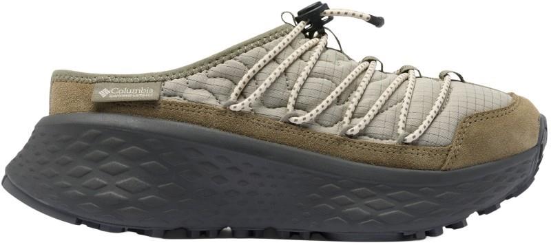 Konos Trillium Vega - Womens - grey green / shark 1