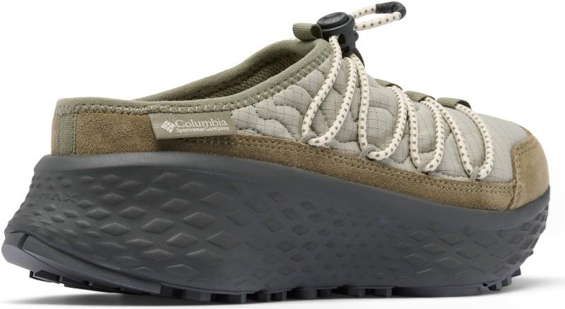 Konos Trillium Vega - Womens - grey green / shark 1