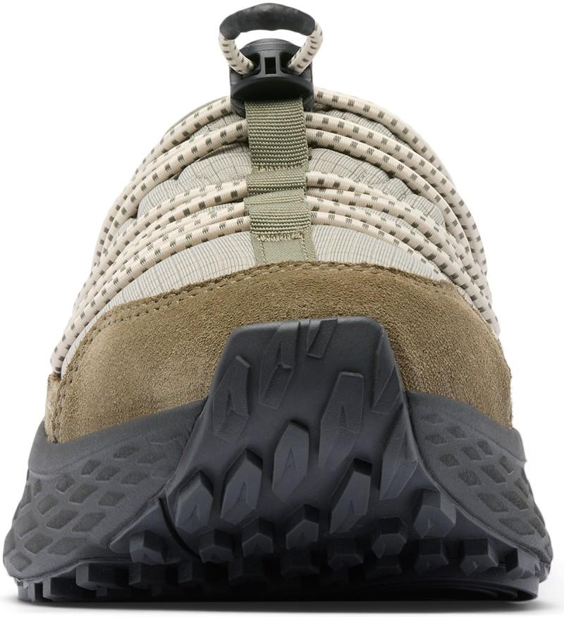 Konos Trillium Vega - Womens - grey green / shark 1