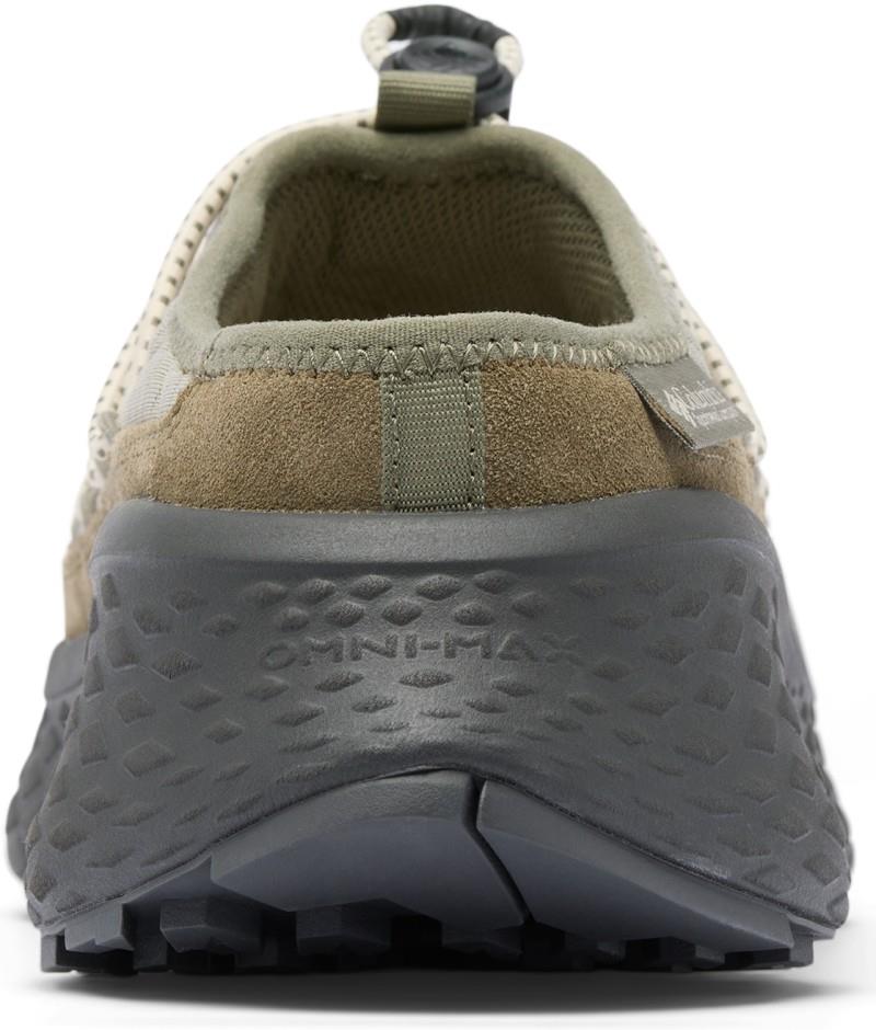 Konos Trillium Vega - Womens - grey green / shark 1