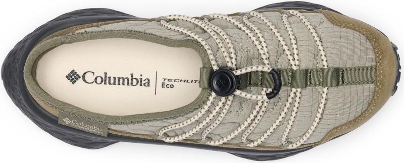 Konos Trillium Vega - Womens - grey green / shark 1