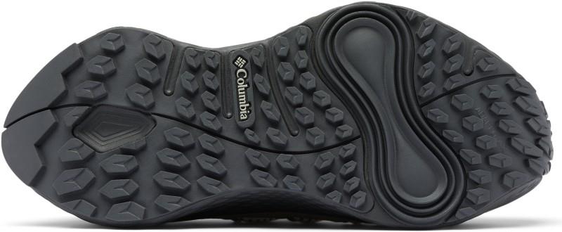 Konos Trillium Vega - Womens - grey green / shark 1
