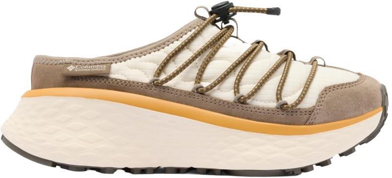 Konos Trillium Vega - Womens - natural / mud 1