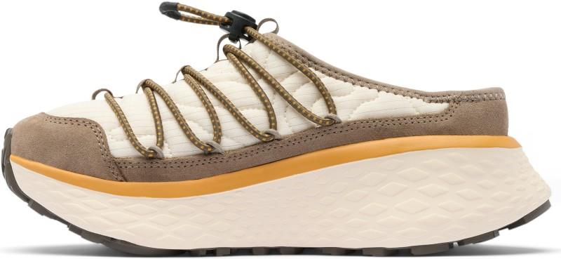 Konos Trillium Vega - Womens - natural / mud 1