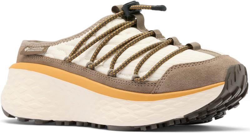 Konos Trillium Vega - Womens - natural / mud 1
