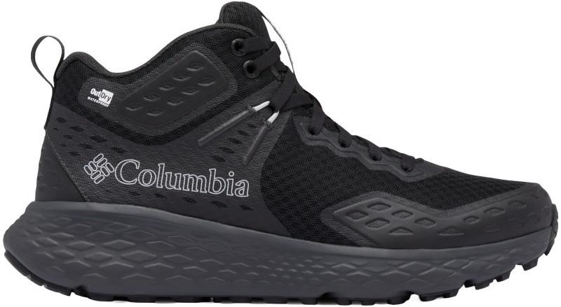 Konos Trs Outdry Mid - Mens - black / shark 1