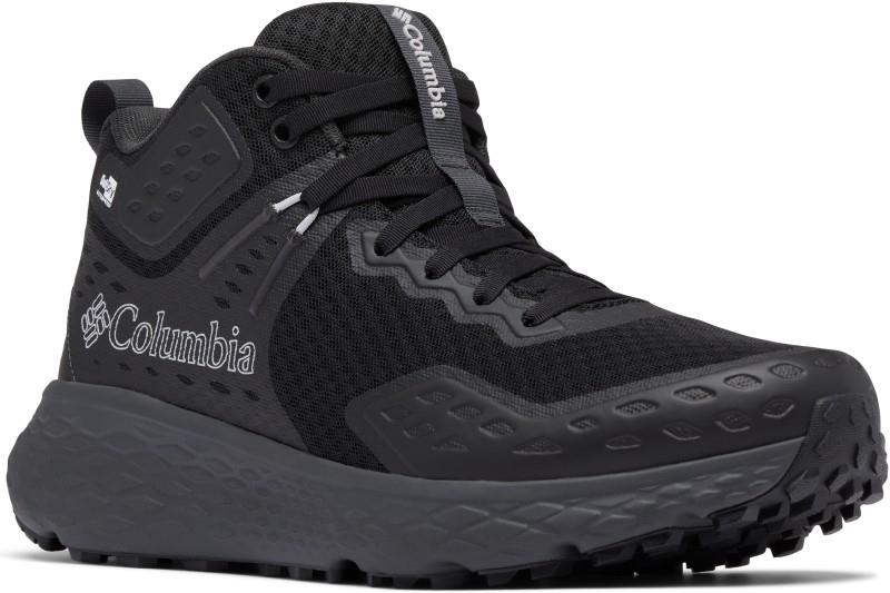 Konos Trs Outdry Mid - Mens - black / shark 1
