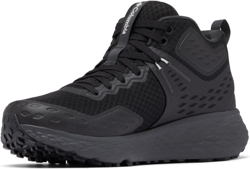 Konos Trs Outdry Mid - Mens - black / shark 1