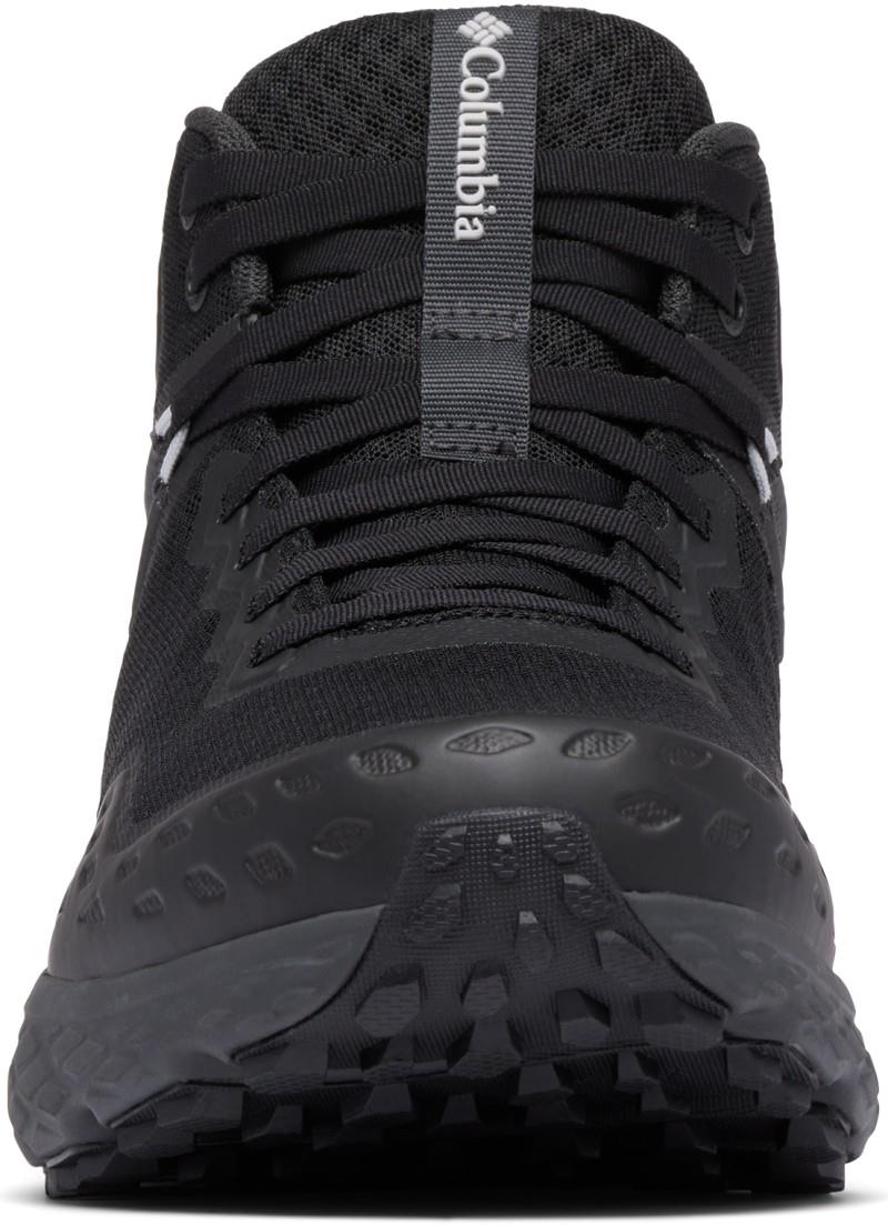 Konos Trs Outdry Mid - Mens - black / shark 1