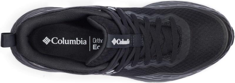 Konos Trs Outdry Mid - Mens - black / shark 1