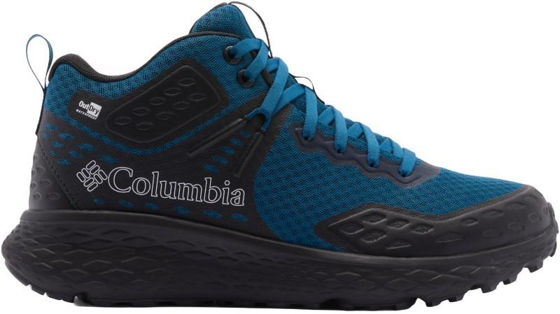 Konos Trs Outdry Mid - Mens - phoenix blue / black 1