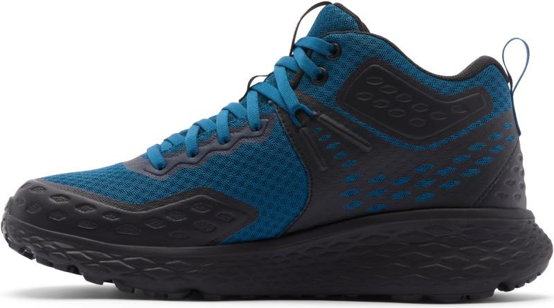 Konos Trs Outdry Mid - Mens - phoenix blue / black 1