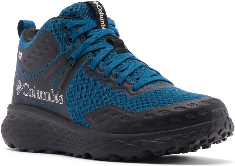Konos Trs Outdry Mid - Mens - phoenix blue / black 1