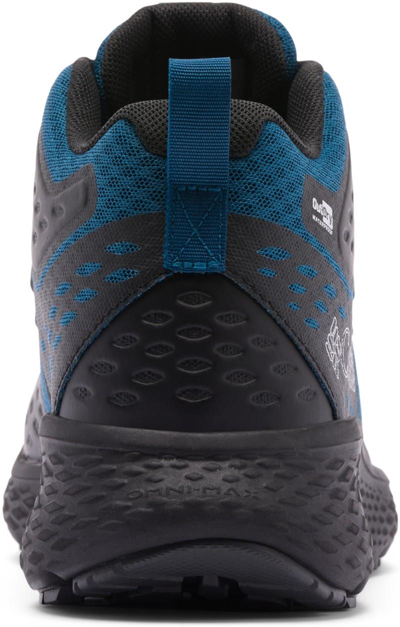 Konos Trs Outdry Mid - Mens - phoenix blue / black 1