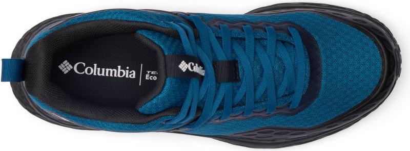 Konos Trs Outdry Mid - Mens - phoenix blue / black 1