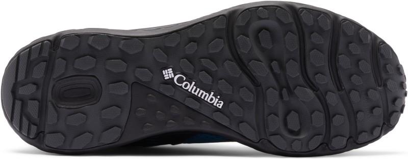 Konos Trs Outdry Mid - Mens - phoenix blue / black 1