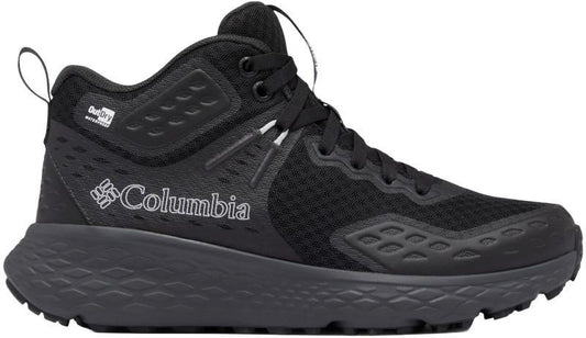 Konos Trs Outdry Mid - Womens - black / shark 1