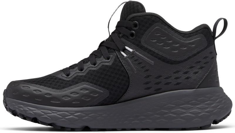 Konos Trs Outdry Mid - Womens - black / shark 1