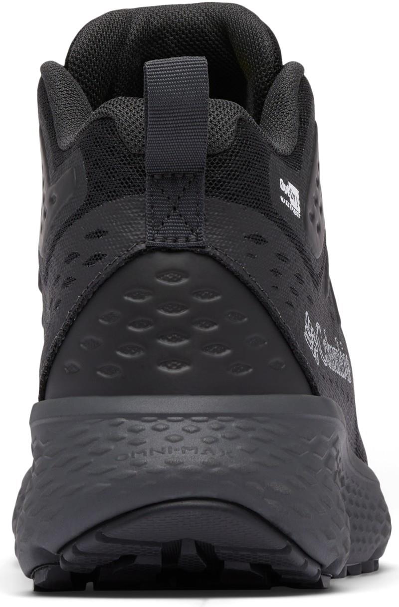 Konos Trs Outdry Mid - Womens - black / shark 1
