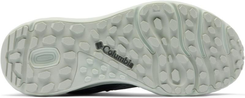 Konos Trs Outdry Mid - Womens - sedona sage / tea light 1
