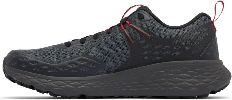 Konos Trs Outdry - Mens - dark grey / mountain red 1