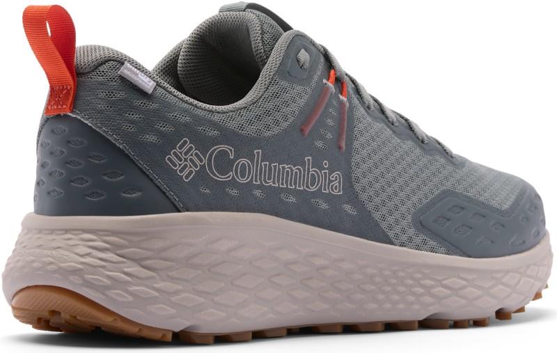 Konos Trs Outdry - Mens - sedona sage / cinnabar 1