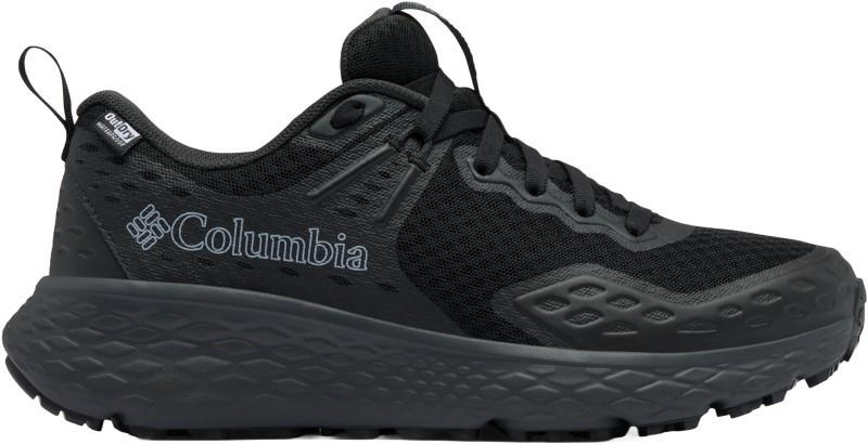 Konos Trs Outdry - Womens - black / shark 1