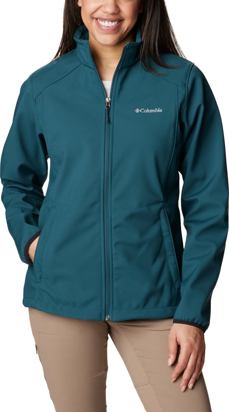 Kruser Ridge II Softshell - Womens - Night Wave 1