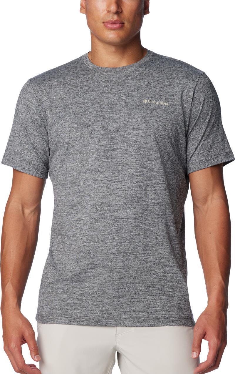 Kwick Hike Back Graphic SS Tee - Mens - Black / Naturally Boundless 1