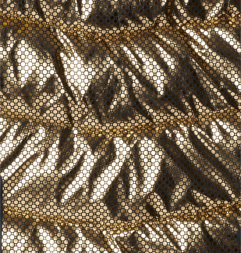 Labyrinth Loop Jacket - Mens - Laser Lemon / Black 8