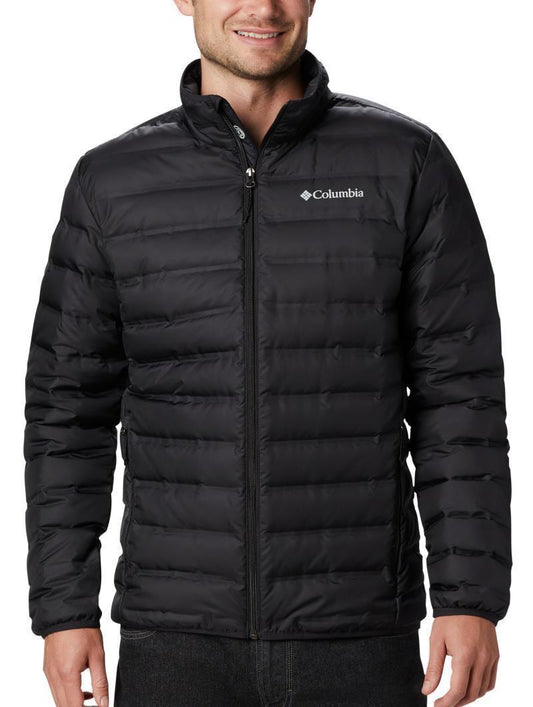 Lake 22 Down Jacket - Mens - Black 1