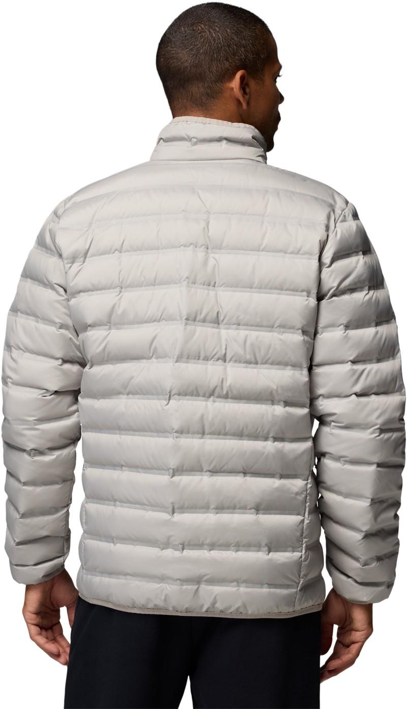 Lake 22 II Down Jacket - Mens - flint grey 1
